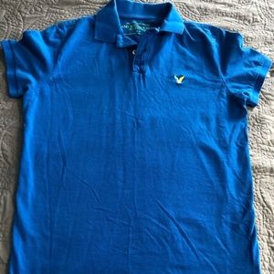 American Eagle Men’s Polo Shirt